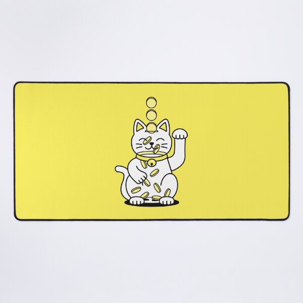 Item preview, Money Kitty designed and sold by fumauk.