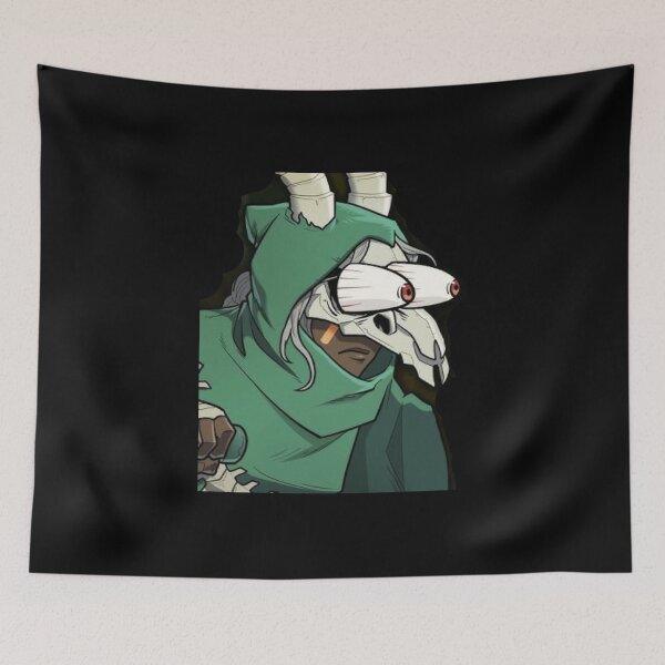 Item preview, Character Fanart Inspired by slay the spire 2 designed and sold by Gbriel3.