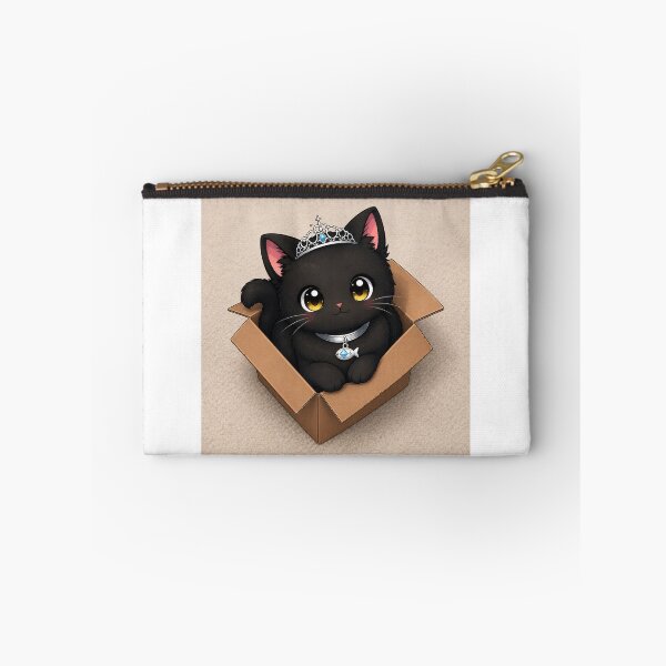 Item preview, Lady Void - If I fits, I sits designed and sold by VaultOfVoid.