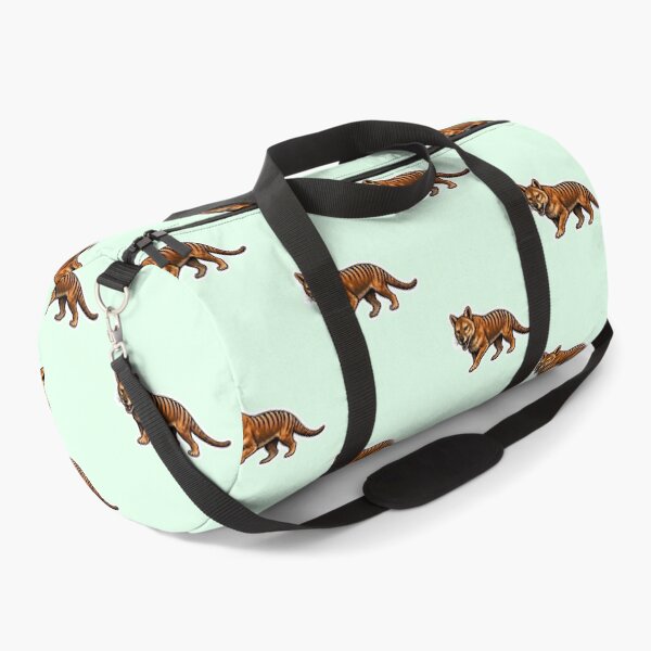 Item preview, Tasmanian Tiger designed and sold by AmazingWorld91.