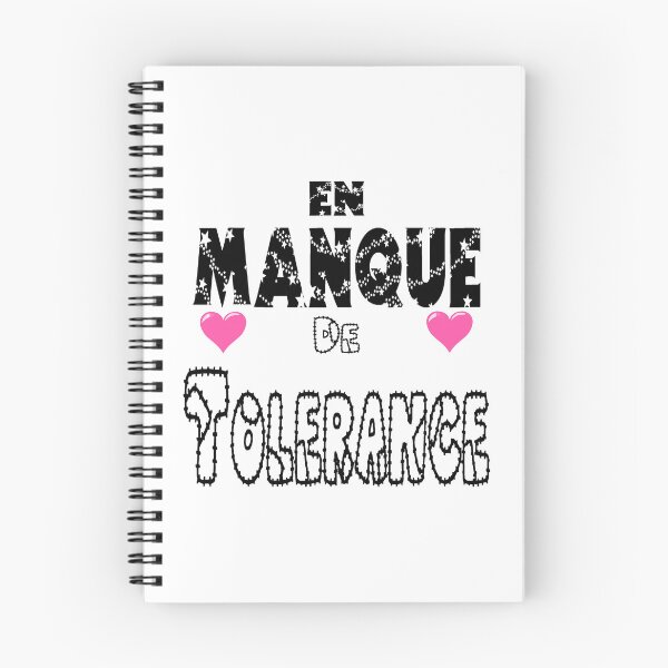 Item preview, Lacking tolerance designed and sold by Palou54.