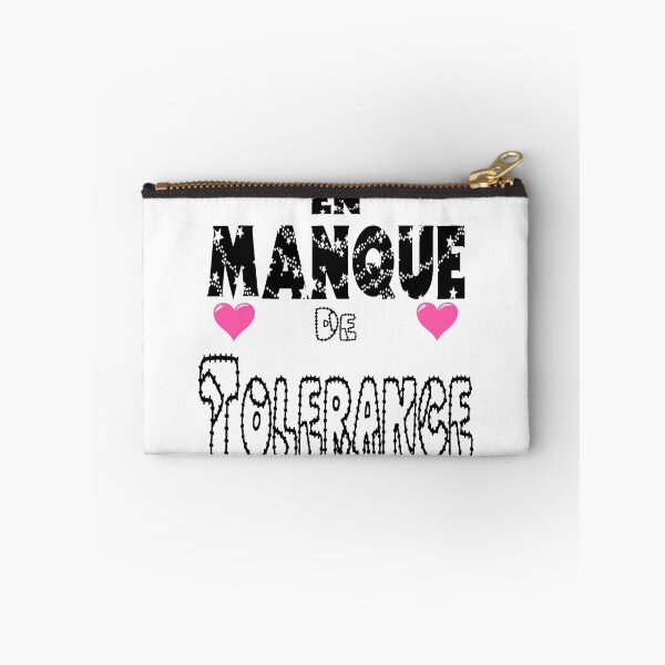 Item preview, Lacking tolerance designed and sold by Palou54.