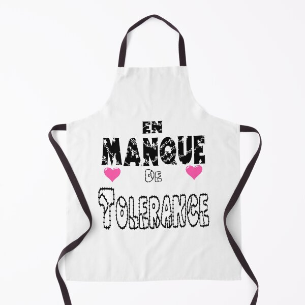 Item preview, Lacking tolerance designed and sold by Palou54.