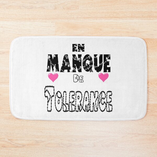 Item preview, Lacking tolerance designed and sold by Palou54.