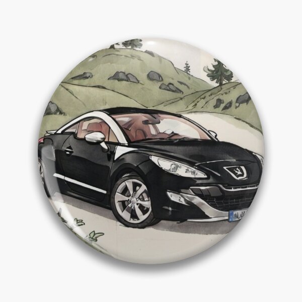 Item preview, RCZ designed and sold by ZeusGallery.