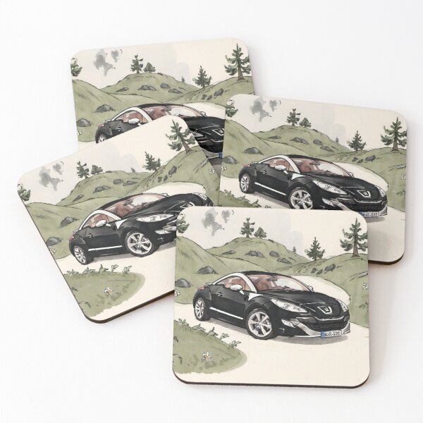 Item preview, RCZ designed and sold by ZeusGallery.