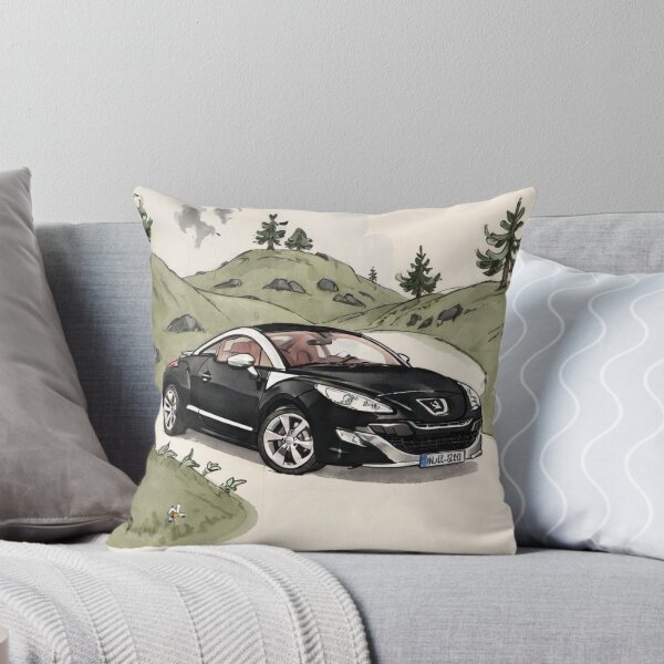 Item preview, RCZ designed and sold by ZeusGallery.