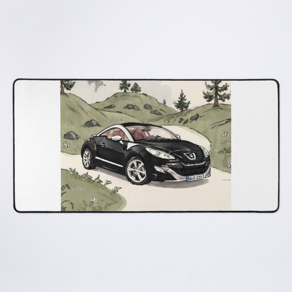 Item preview, RCZ designed and sold by ZeusGallery.