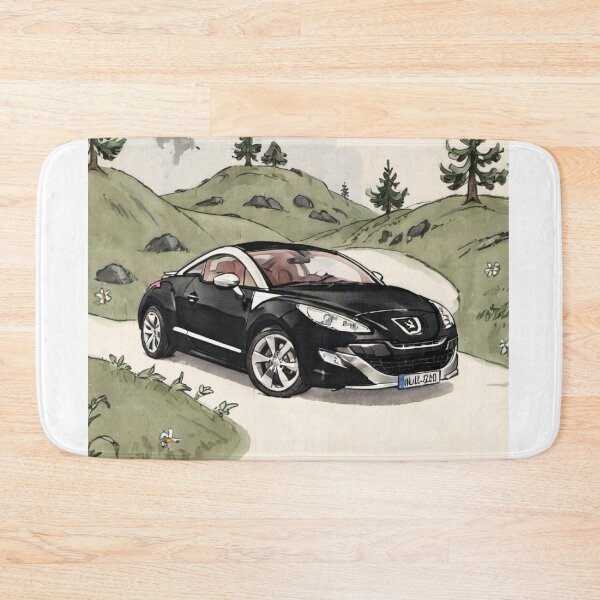 Artikelvorschau, RCZ entworfen und verkauft von ZeusGallery.
