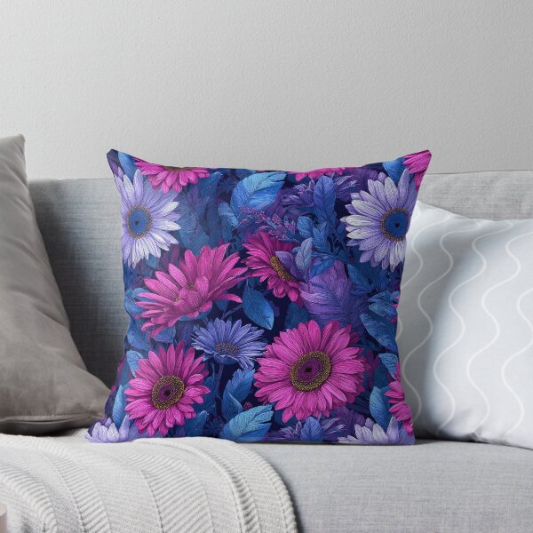 Item preview, Blooming Daisy  - Retro Flower Floral   - Gifts For Him designed and sold by RoyalStarsPatts.