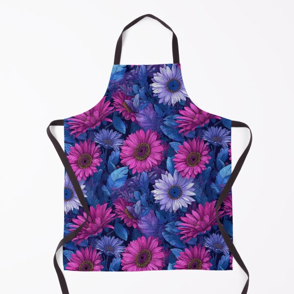 Item preview, Blooming Daisy - Retro Flower Floral - Gifts For Him designed and sold by RoyalStarsPatts.