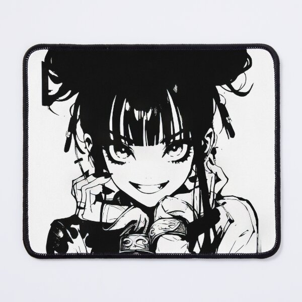 Item preview, Goth Grunge Anime Girl Manga Aesthetic Streetwear 02 #890 designed and sold by mika-gallery.