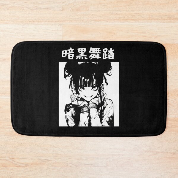 Item preview, Goth Grunge Anime Girl Manga Aesthetic Streetwear 02 #890 designed and sold by mika-gallery.