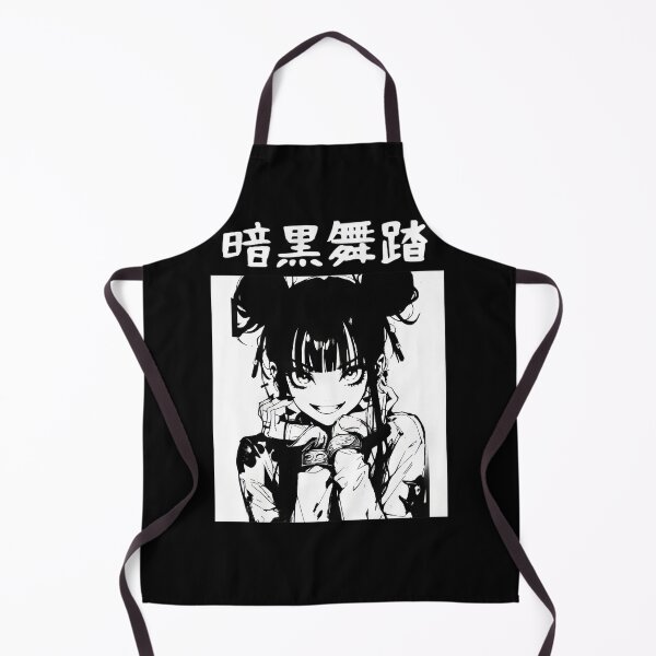 Item preview, Goth Grunge Anime Girl Manga Aesthetic Streetwear 02 #890 designed and sold by mika-gallery.