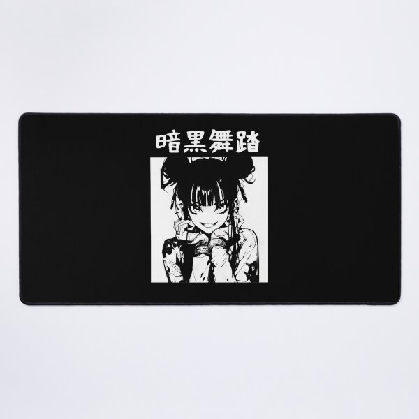 Item preview, Goth Grunge Anime Girl Manga Aesthetic Streetwear 02 #890 designed and sold by mika-gallery.