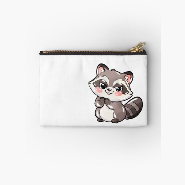 Item preview, Raccoon designed and sold by Myskafr.