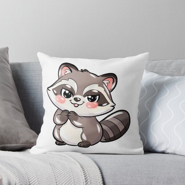 Item preview, Raccoon designed and sold by Myskafr.
