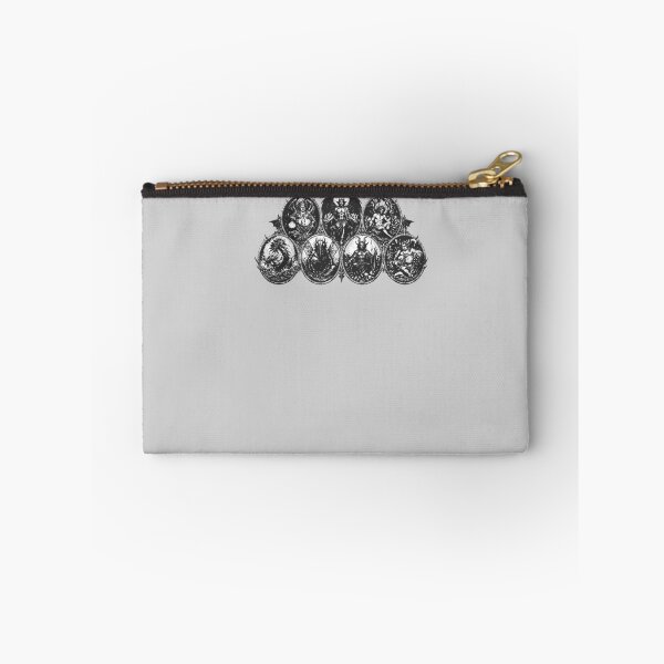 Item preview, Lords of the Seven Sins designed and sold by taiche.