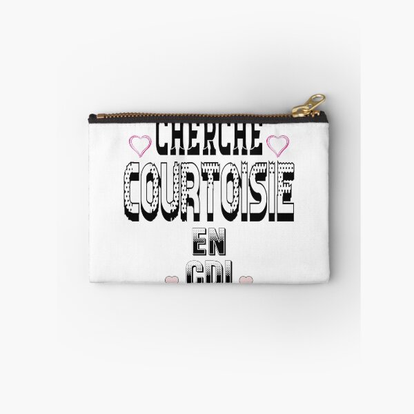 Item preview, Seeking a Courteous Permanent Contract designed and sold by Palou54.
