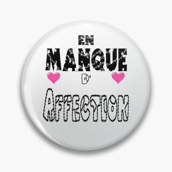 Item preview, Lacking Affection designed and sold by Palou54.