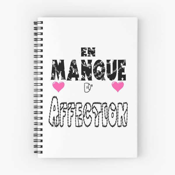 Item preview, Lacking Affection designed and sold by Palou54.
