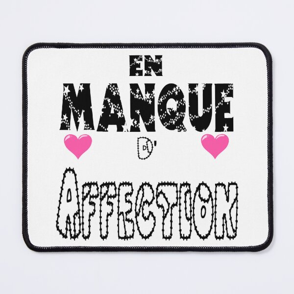 Item preview, Lacking Affection designed and sold by Palou54.