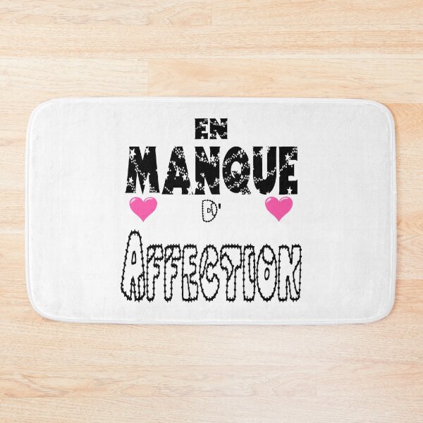 Item preview, Lacking Affection designed and sold by Palou54.