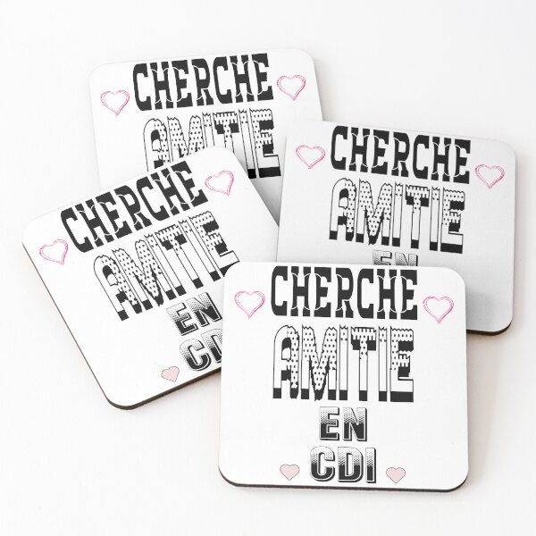 Item preview, Looking for a lasting friendship designed and sold by Palou54.