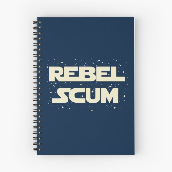 Item preview, Rebel Scum - Cream designed and sold by VoglR.