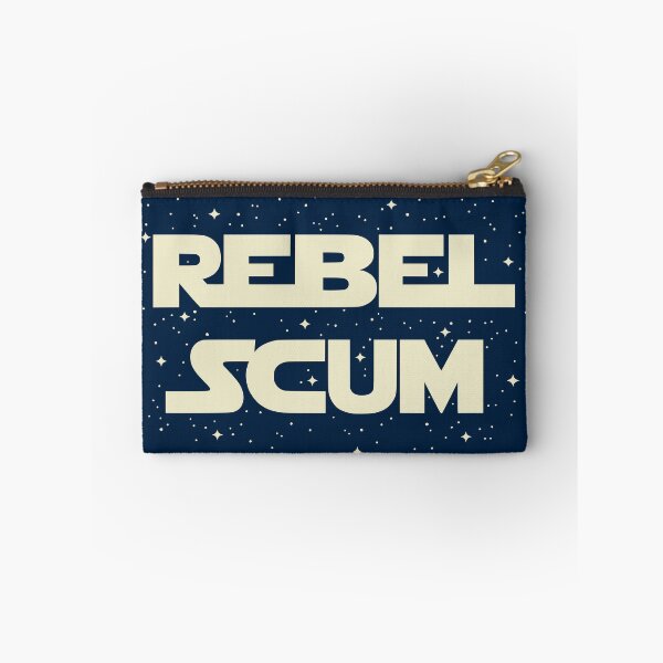 Artikelvorschau, Rebel Scum - Creme entworfen und verkauft von VoglR.