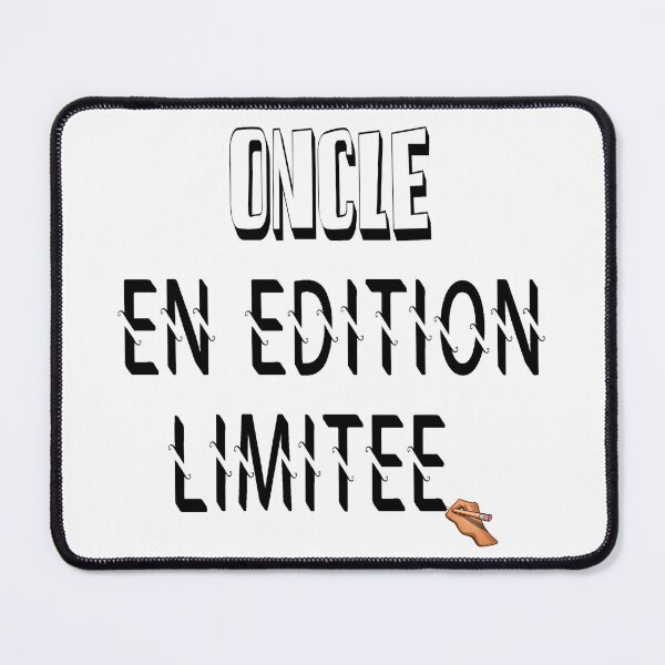 Item preview, Limited Edition Uncle designed and sold by Palou54.