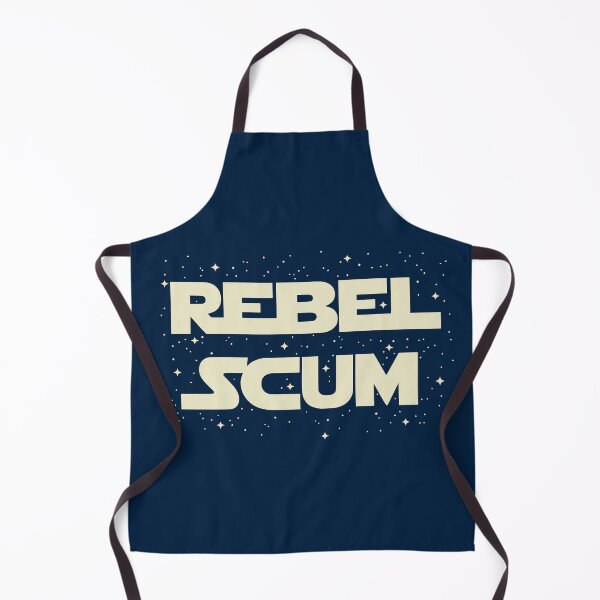 Item preview, Rebel Scum - Cream designed and sold by VoglR.
