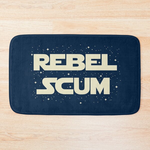 Item preview, Rebel Scum - Cream designed and sold by VoglR.
