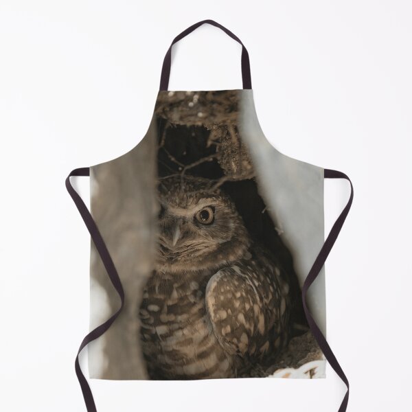 Item preview, Burrowing Owl Wildlife Nature Bird Watching Animal Lover designed and sold by KadababB87.