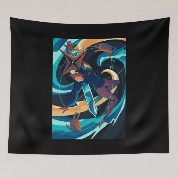 Item preview, Character Fanart Inspired by slay the spire 2 designed and sold by Gbriel3.