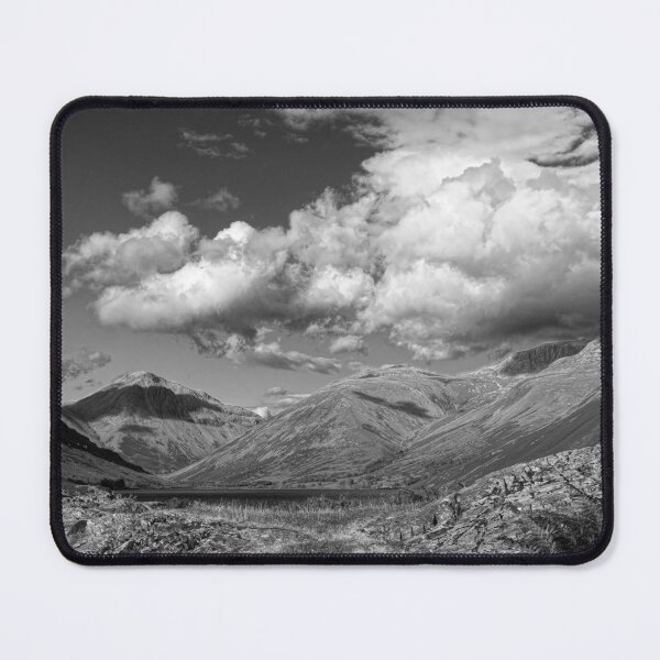 Item preview, Mountain Storm designed and sold by philcorcutt.