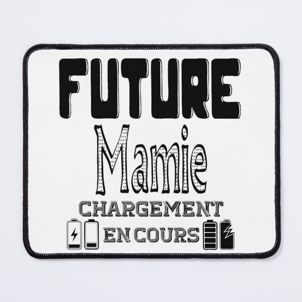 Item preview, Future Grandma Loading... designed and sold by Palou54.
