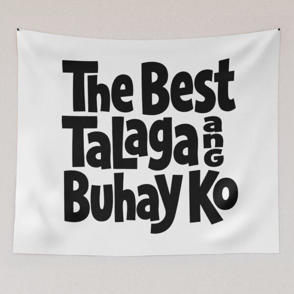 Item preview, JW Tagalog the Best Life Ever Item designed and sold by WinnifredH.