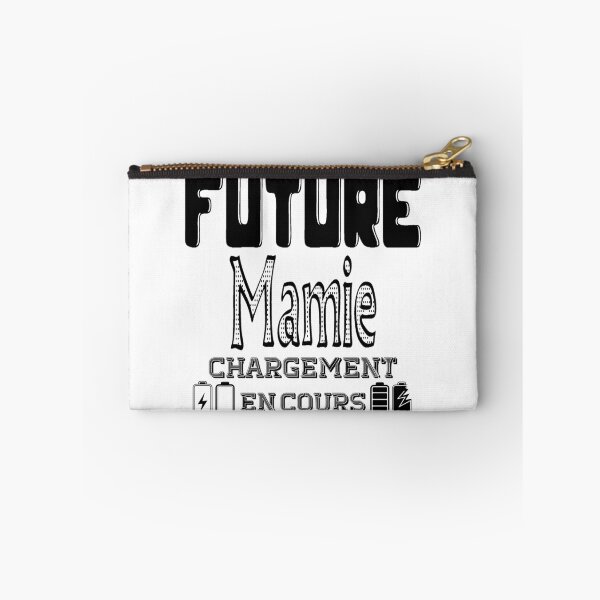 Item preview, Future Grandma Loading... designed and sold by Palou54.