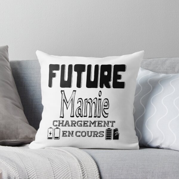 Item preview, Future Grandma Loading... designed and sold by Palou54.