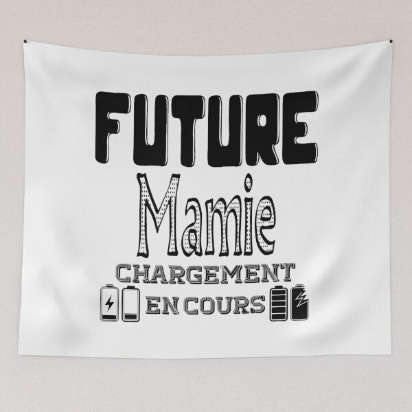 Item preview, Future Grandma Loading... designed and sold by Palou54.