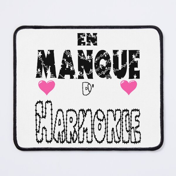 Item preview, Lacking Harmony designed and sold by Palou54.