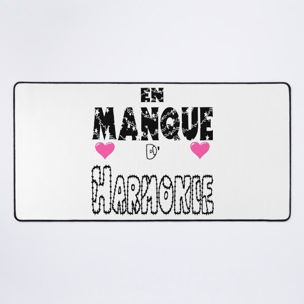 Item preview, Lacking Harmony designed and sold by Palou54.