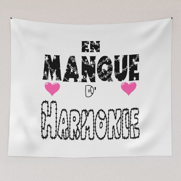 Item preview, Lacking Harmony designed and sold by Palou54.