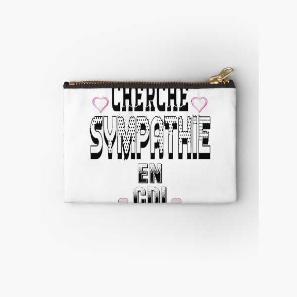 Item preview, Seeking a friendly, permanent position designed and sold by Palou54.