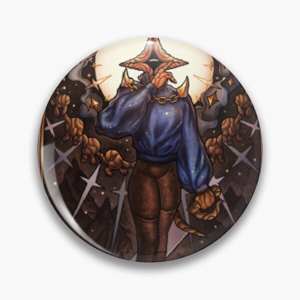 Item preview, Character Fanart Inspired by slay the spire 2 designed and sold by Gbriel3.