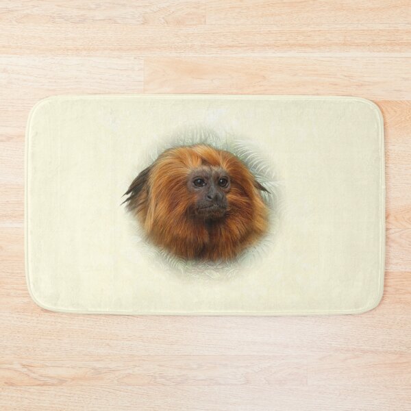 Item preview, Golden Lion Tamarin designed and sold by Guardi71.