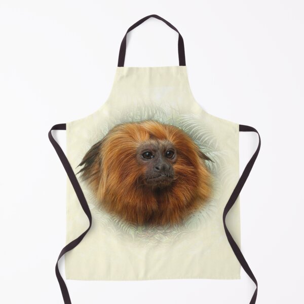 Item preview, Golden Lion Tamarin designed and sold by Guardi71.