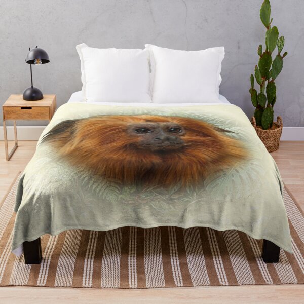 Item preview, Golden Lion Tamarin designed and sold by Guardi71.