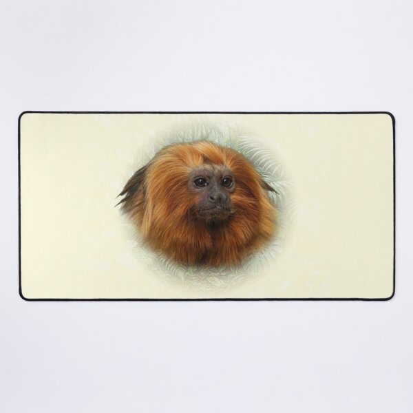 Item preview, Golden Lion Tamarin designed and sold by Guardi71.